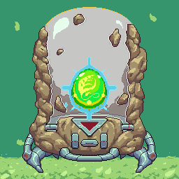 Maniavere Egg #5135