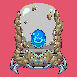 Maniavere Egg #5143